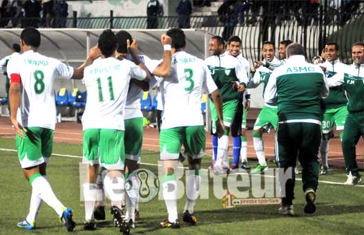 ASMO-ABM : Kheloufi : «On doit se ressaisir !»