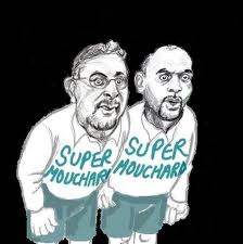 Un universitaire toulousain admirateur de la pesse écrire algérienne