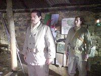 Sixième édition de la manifestation Annaba-Cinéma                                Le film sur Mostefa Benboulaïd pour la clôture