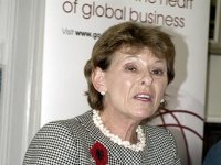 Les hommes d'affaires britanniques maintiennent leur intérêt pour l'Algérie