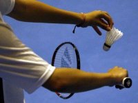 Le CASA-Mohammedia remporte la 1ere phase du championnat national de badminton