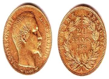 مصالح الأمن بسطيف تسترجع قطعا نقدية نادرة                                كانت بحوزة ثلاثة أشخاص من ميلة