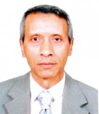 « La pollution atmosphérique pourrait être aisément maîtrisée »                                Entretien avec Rabah Kerbachi