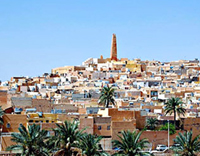 Ghardaïa                                Deux zones industrielles réhabilitées