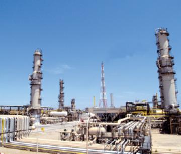 OBG fait le bilan 2012 : L'économie algérienne de plus en plus solide