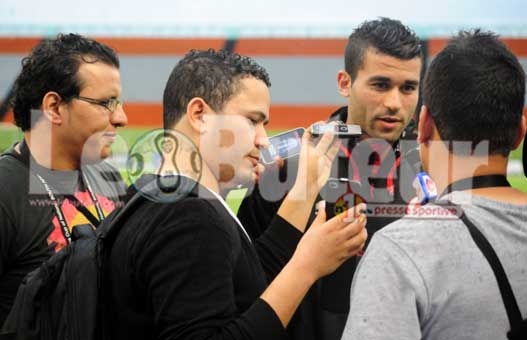 Tunisie : Harbaoui : «La défense algérienne est solide, mais elle a des failles»