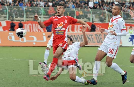 ASO 1-CRB 2 : Le Grand Chabab n'est pas mort !