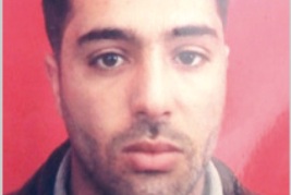 مواطنون من كل الجهات تهافتوا لاستقباله وموكب جنائزي مهيب : بلدية مهدية بتيارت تستقبل جثمان ضحية الهجوم الإرهابي بعين أمناس