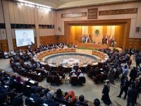 Plein soutien aux efforts de l'Algérie face au terrorisme                                Attaque terroriste contre le site gazier de tigantourine - Ligue arabe