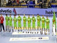 Mondial de handball-Matches de classement : Arabie Saoudite - Algérie lundi à Guadalajara