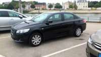 La version automatique en attente d'homologation, selon le DG Lancement officiel de la commercialisation de la Peugeot 301 en Algérie