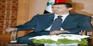 Ceux qui réclament le départ d'Assad veulent la violence en Syrie