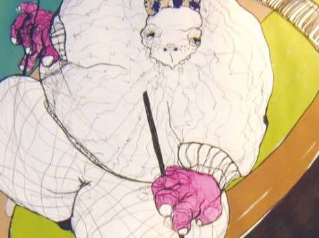 Expressions à treize                                Arts plastiques. De nouvelles signatures