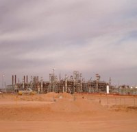 Les forces spéciales de l'ANP continuent de sécuriser le site gazier (ministre)