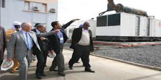 Yousfi : L'Algérie a les moyens de sécuriser ses installations énergétiques