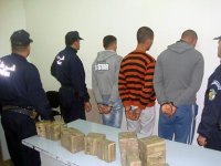 Les saisies de drogue ont connu une hausse de 1 000% en 2012                                La police de la région centre dresse son bilan