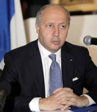 « Les Algériens ont dû répliquer à des terroristes dans la prise d'otages »                                Laurent Fabius, MAE français