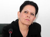 « Il faut investir dans l'industrie verte »                                Mme Dalila Boudjemaâ, secrétaire d'état chargée de l'environnement, à Blida