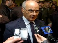 Site gazier de Tiguentourine : dégâts pas importants (Yousfi)