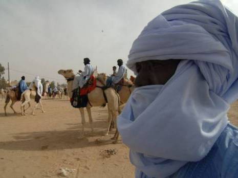 Le coup dur de trop pour le tourisme                                Répercussions de la prise d'otages à In Amenas