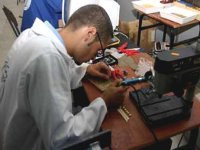 Plus de 15 millions d'euros pour l'appui à l'emploi en Algérie