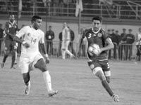 Algérie 'Tunisie j - 1                                Les Verts passent au révélateur de la CAN