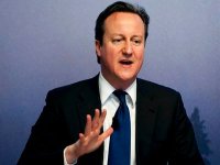 Attentat de Tiguentourine : le Premier ministre britannique condamne