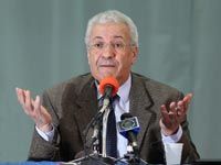 Survol du territoire algérien par les avions de guerre français                                Le ministre de la Communication ne savait pas !