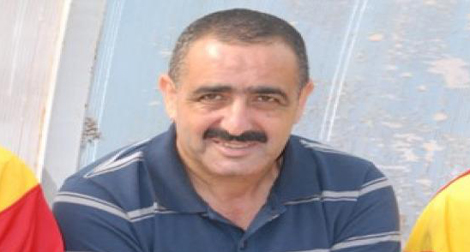 معاقبة مدرب جمعية الشلف