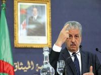 Le premier ministre, Abdelmalek Sellal, l'a révélé hier                                Aqmi voulait faire exploser le site gazier