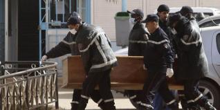 Algérie: trois Américains ont été tués dans la prise d'otages