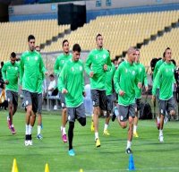 Tunisie ' Algérie (Gr D/1ère j) : le onze entrant