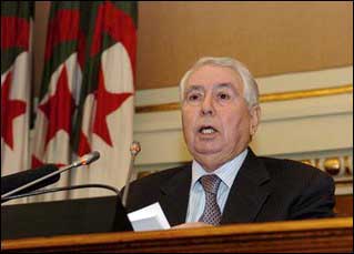 48 منسقا ولائيا ل”الأرندي” يثورون ضد بن صالح