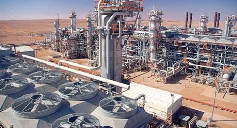 Plusieurs partis politiques condamnent «cet acte abject»                                Attaque terroriste d'In Amenas (Illizi)