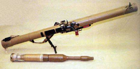 Un arsenal de guerre pour la destruction du site                                Le groupe terroriste était lourdement armé