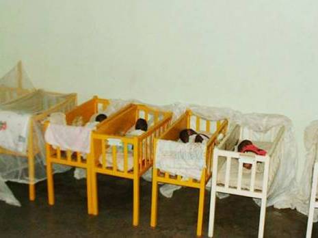 Des vérités amères                                Colloque national sur l'enfance assistée