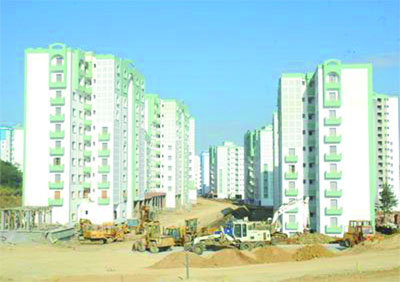 L'offensive de la wilaya de Annaba