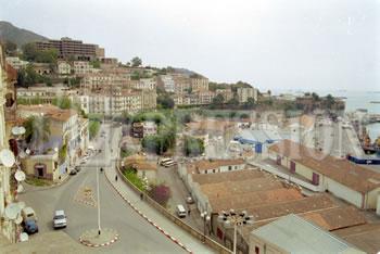 Dure, dure! La concrétisation des projets BEJAIA