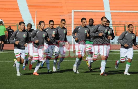 USMBA : Une reprise colorée et dans l'ambiance