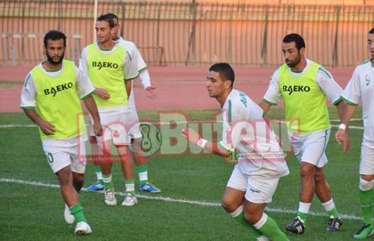 ASMO : Les Oranais veulent confirmer face au NAHD