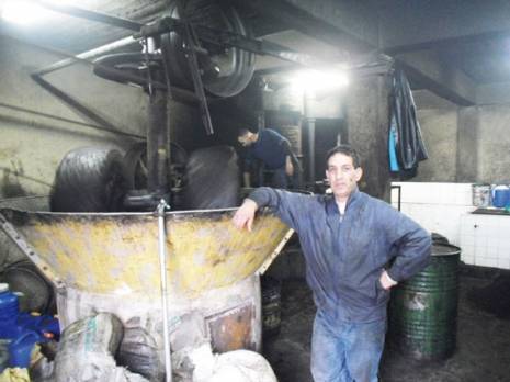 Les vertus avérées de l'huile de lentisque Une nouvelles filière oléicole