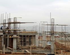 مشروع إنجاز مستشفى برج اخريص بالبويرة.. حبر على ورق مسجل ضمن برنامج الهضاب العليا لعام 2004