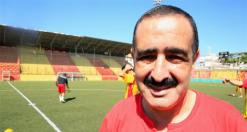 بن زكري يعدل عن قرار الرحيل والشلف على فوهة بركان جمعية الشلف