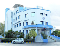 Blida Réouverture de la clinique Amina