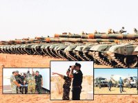 L'ANP, un motif de fierté Les réseaux sociaux et la prise d'otages d'In Amenas