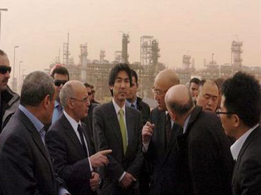 Redémarrage de Tiguentourine : 