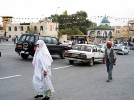 Les raisons de la colère' qui couve Bou Saâda sur une poudriére