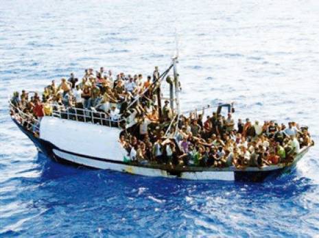 Mostaganem : Démantèlement d'un réseau d'émigration clandestine Actualité : les autres articles