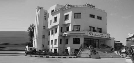 Réouverture de la clinique Amina Alors que l'enquête judiciaire se poursuit