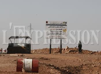 après l'opération de In Amenas